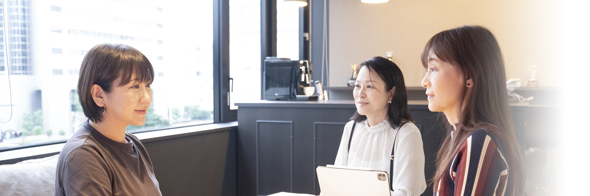 トップリーダー紹介